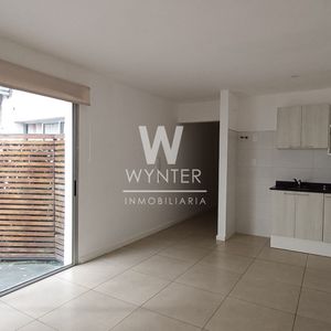 Venta , Apartamento De  1 Dormitorio, Pocitos. Con Renta
