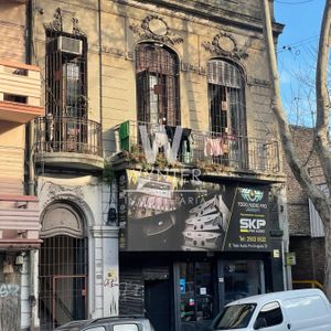 Gran Casa En Venta En El Centro. Con Renta