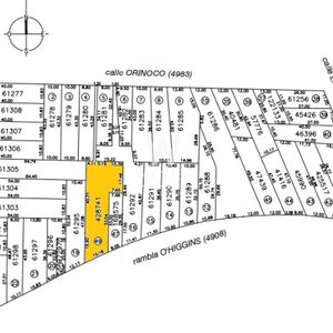 Venta De Terrerno En Malvin