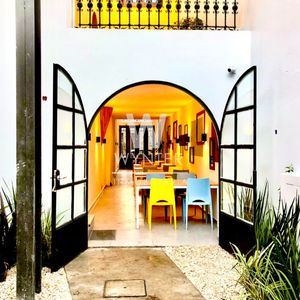 Venta, Gran Residencia Para Estudiante, Cordon