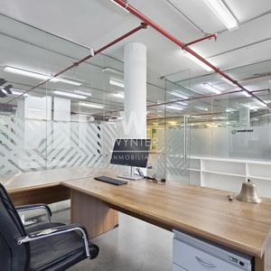 Alquiler, Oficina, Wtc