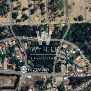 Terreno En Venta - 6.601 M2