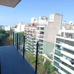 Venta, Pent House 3 Dormiotrios, Punta Carretas
