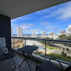 Apartamento En Venta Y Alquiler - One II - 1 Dormitorio
