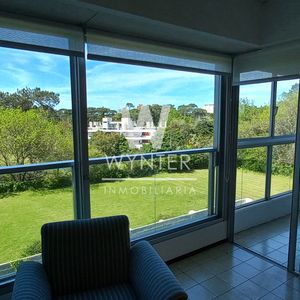 Apartamento En Punta Del Este, Roosevelt