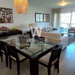 Torre Manhattan - Próximo Playa Brava Y Mansa - 2 Dormitorios