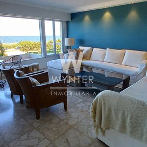 Apartamento En Punta Del Este, Mansa