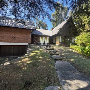 Casa En Venta Barrio San Rafael De 3 Dormitorios Excelente Ubicación