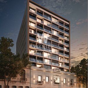 Soho Mercedes