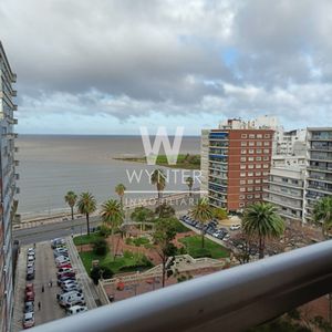 Venta, Apto 1 Dormitorio, Pocitos