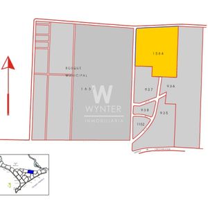 Terreno En Venta En La Zona De El Jaguel