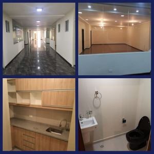 Lindas Oficinas En Venta A Estrenar