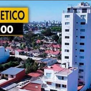 Departamento En Anticretico.