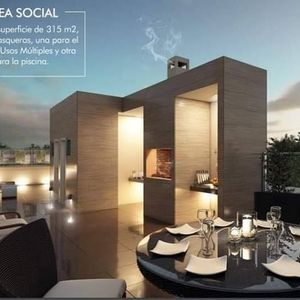 Dpto En Preventa Equipetrol