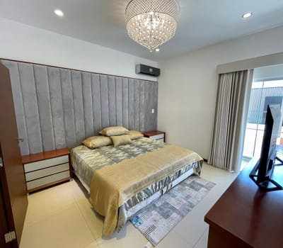 Casas De Lujo En Venta En El Mejor Condominio De Bolivia