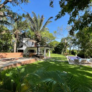 Casa Quinta En Venta En Porongo - Urubo