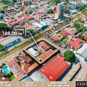 Terrenos En Venta En Santa Cruz