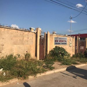 Terreno En Venta En 4to Anillo