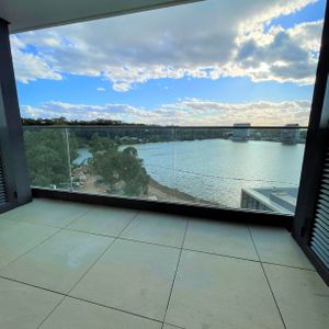 Alquiler 1 Dormitorio Piso Alto Con Vista En Carrasco Boating