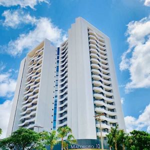 Departamento De Lujo En Venta Zona Norte