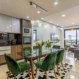 Departamento De Lujo En Venta Sky Epic