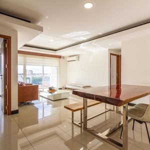 Espectacular Departamento 4to Anillo Beni Sky Line