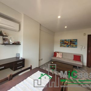 Lindo Apartamento De 1 Dormitorio 