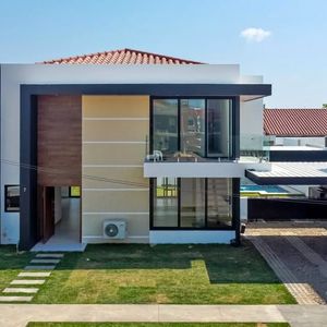  Hermosa Casa En Pre Venta