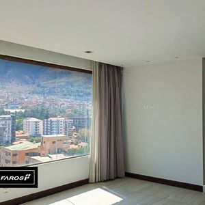 Penthouse En Venta Av. America Prox Paseo Aranjuez