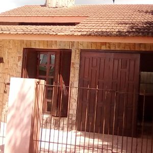 Venta De Casa Amueblada Entacuarembó 
