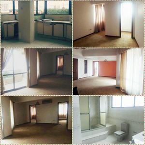 Gran Departamento Penthouse En Alquiler Hermoso En Excelente Oferta