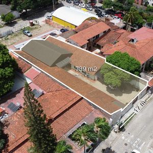 Céntrico Galpón En Venta 