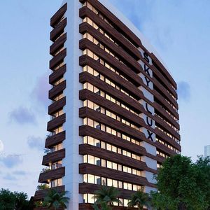 Departamento De 2 Habitaciones En Suite En Alquiler-sky Lux