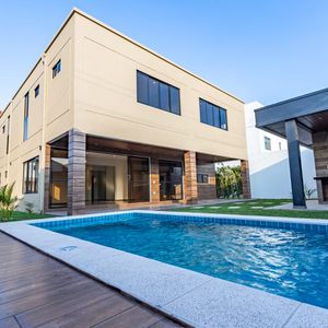 Casa En Venta - Santa Cruz La Vieja 