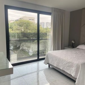 Departamento Amoblado Zona Equipetrol 