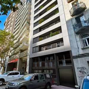 Kiu Tower Santiago