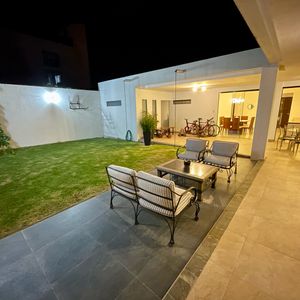 Casa En Venta En Zona Norte. Urbanizacion El Remanso 1