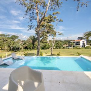 Casa En Venta En Condominio Urubo Golf