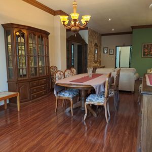 Depto Fino, Todo Amoblado, 165 Mt² Torre Sofer Lo, Hermosa Vista Al Cristo