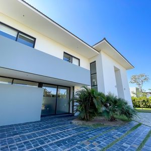 Casa De Lujo En Alquiler - Colinas 2 (urubo)