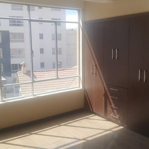Departamento En Venta 4d En Sopocachi
