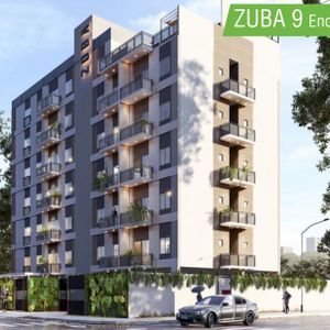 Zuba 9 Torre 1