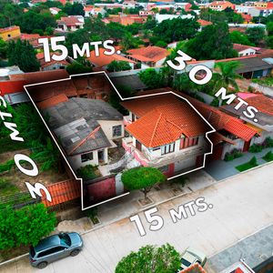 Casa En Venta Zona 6to Anillo Y Av Santos Dumont