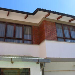 Casa En Venta Ciudad Satelite $us 170.000.-