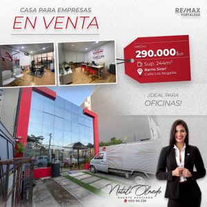 Casa En Venta En Sirari