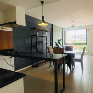 Departamento En Alquiler En Equipetrol