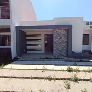 Linda Casa En Venta A Estrenar 