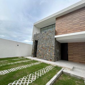 Casa A Estrenar En Zona Norte