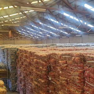 Galpones En Venta En El Alto