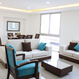 Edificio Maria Mercedes